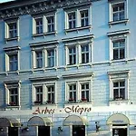 Arbes 3* Prague