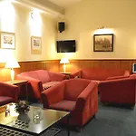 Arbes Hotel 3*