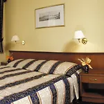 Hotel Arbes Prague