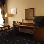Arbes Hotel 3*