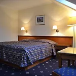 Arbes Hotel Prague