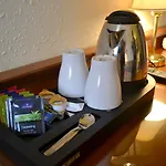 Hotel Arbes Prague