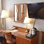 Hotel Arbes