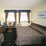 Arbes Hotel