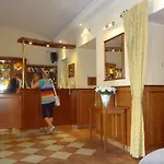 Hotel Arbes Prague