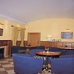Arbes Hotel