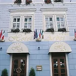 Hotel Arbes 3*