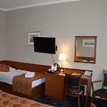 Arbes Hotel 3*