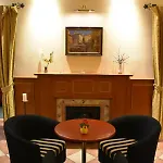 Hotel Arbes