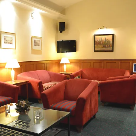 Arbes Hotel 3*
