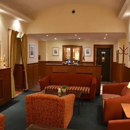 Arbes Hotel 3*
