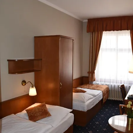 Hotel Arbes