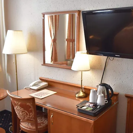Hotel Arbes