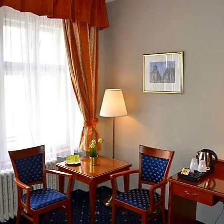 Arbes Hotel Praha
