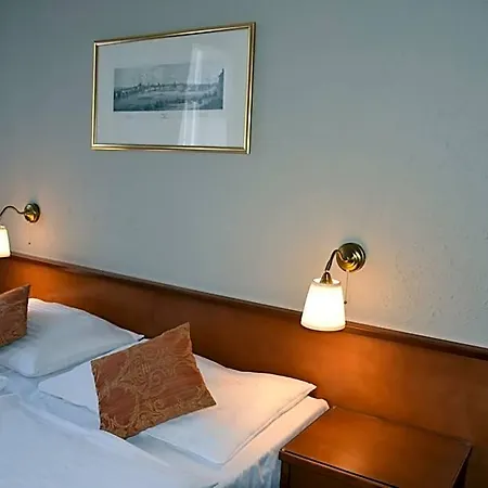 Arbes 3* Praga