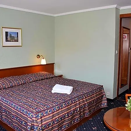 Arbes 3* Praga