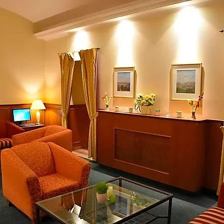 Hotel Arbes