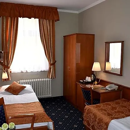 Arbes 3* Praga