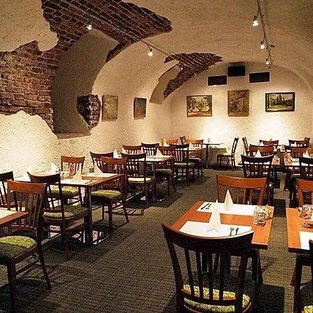Hotel Arbes