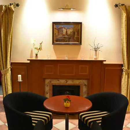 Hotel Arbes