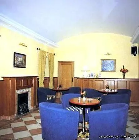 Arbes 3* Прага