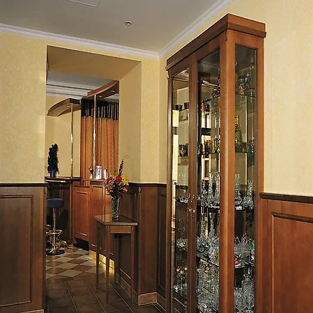 Hotel Arbes