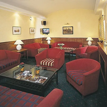 Arbes Otel 3*