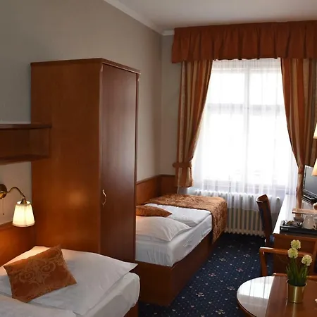 Arbes 3* Praha