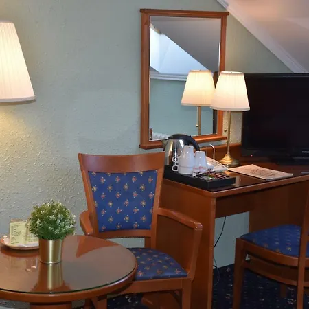 Hotel Arbes Praha