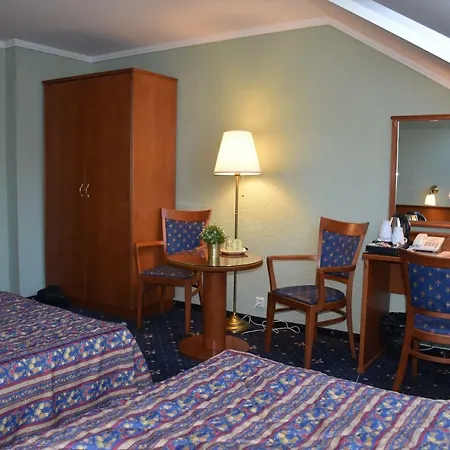 Hotel Arbes Praha