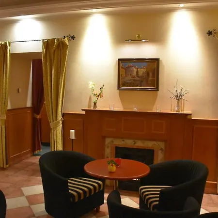 Arbes Otel 3*