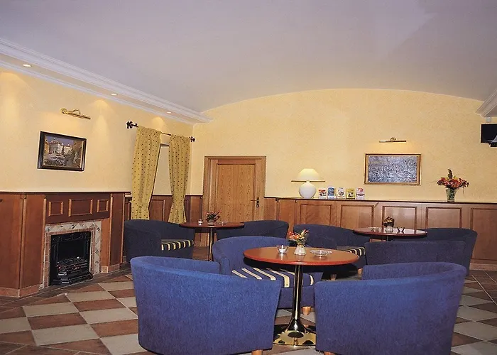 Arbes Szálloda