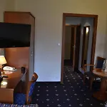 Arbes Hotel