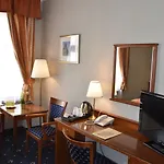 Szálloda Arbes Prága
