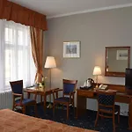 Arbes Szálloda 3*