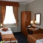 Arbes 3* Praag