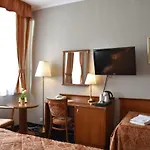Arbes 3* Prága