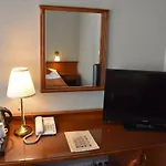 Arbes 3* Prága